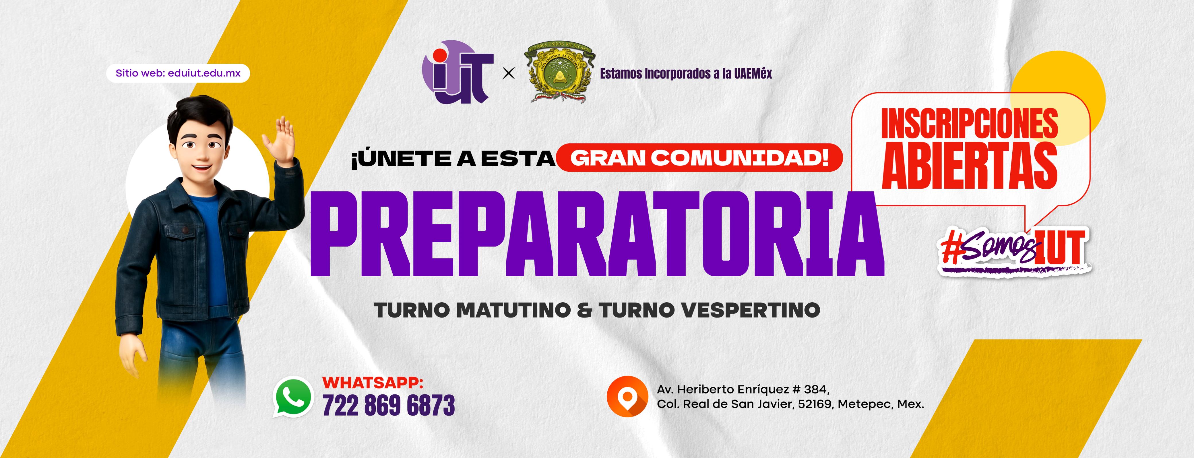 Preparatoria