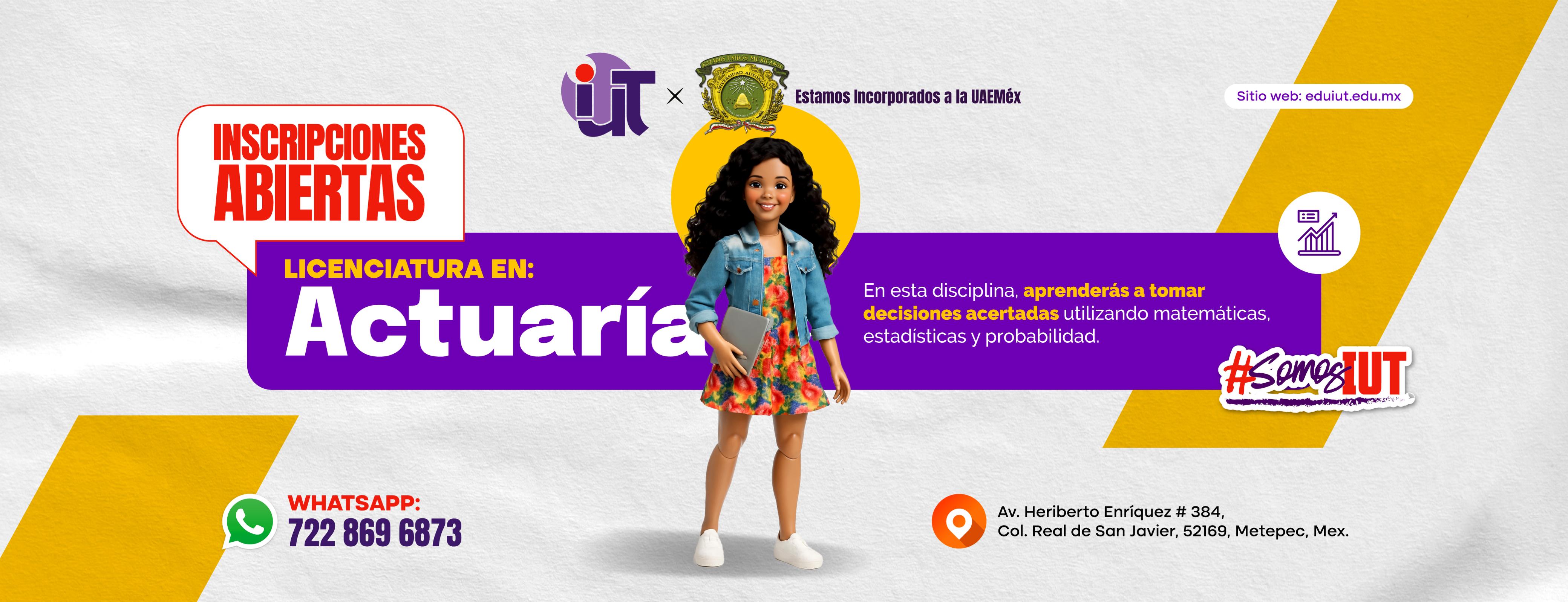 Actuaria